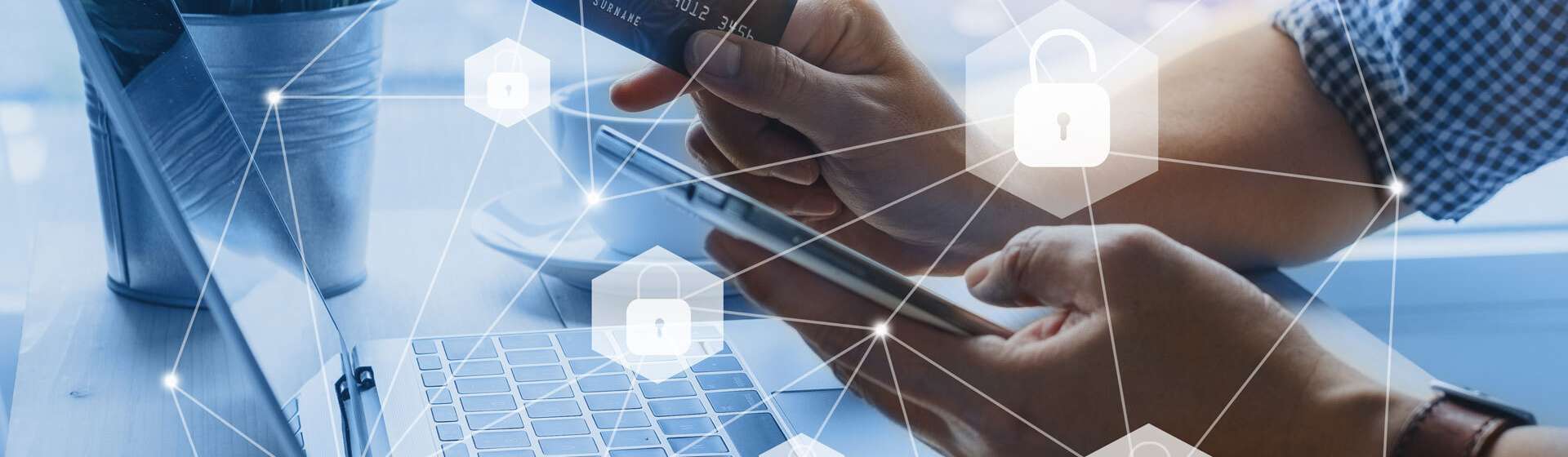 Staying safe online